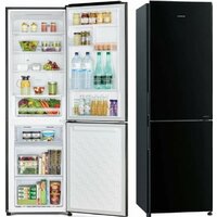 Hitachi R-BG410PUC6GBK Image #2