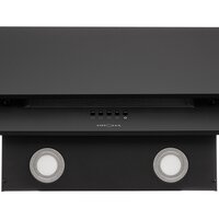 Krona Olly 600 black PB Image #4