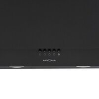 Krona Olly 600 black PB Image #3