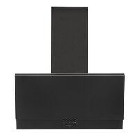 Krona Olly 600 black PB
