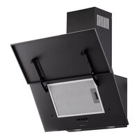 Krona Olly 600 black PB Image #2