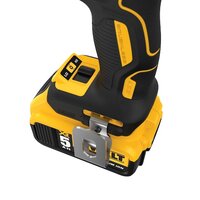 DeWalt DCF894P2 (с 2-мя АКБ 5 Ah, кейс) Image #4