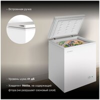 Hyundai CH15031 Image #4