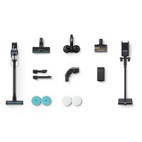 Samsung VS20C954FTB/GE
