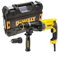 DeWalt D25144K (кейс)