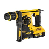 DeWalt DCH254M2 (с 2-мя АКБ 4 Ah, кейс) Image #3