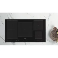 Whirlpool WT 1090 BA Image #3