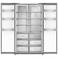 Бирюса SBS 644 I Image #2