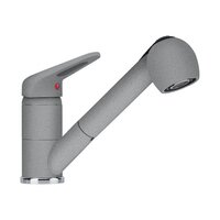 Franke Novara-Plus Pull Out 115.0470.670 (серый)