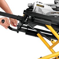 DeWalt DE7260 Image #4