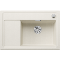 Blanco Zenar XL 6 S Compact Silgranit деликатный белый (527185)