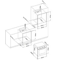Evelux EO 635 PW Image #2