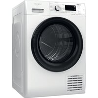 Whirlpool FFT M11 8X3BY PL