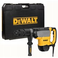 DeWalt D25773K (кейс)