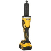 DeWalt DCG426P2 (с 2-мя АКБ 5 Ah, кейс) Image #3