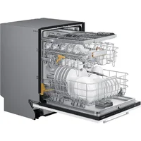 Samsung DW60BG750B00ET Image #2