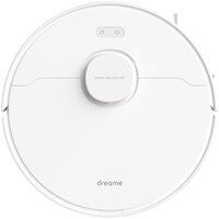 Dreame Bot D10s (международная версия, белый)