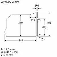 Siemens CE732GXB1 Image #7