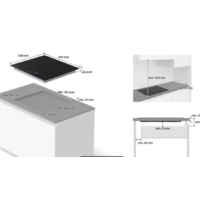 Samsung NZ64B5046FK Image #9