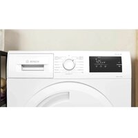 Bosch WTH830L5SN Image #3