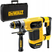 DeWalt D25413K (кейс)