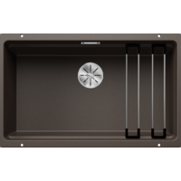 Blanco Etagon 700-U Silgranit кофе (525176)