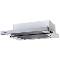 Krona Kamilla 600 inox (1 мотор)
