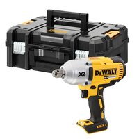 DeWalt DCF897NT (устройство, кейс)