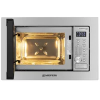 Meferi MMO6020IX POWER Image #2