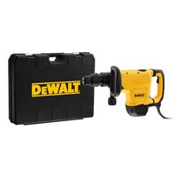 DeWalt D25872K (кейс)