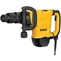 DeWalt D25872K (кейс) Image #3