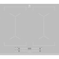 Electrolux EIV64440BS