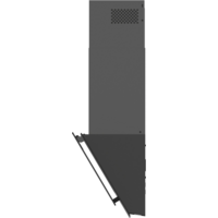 Hisense MH9INBG Image #3