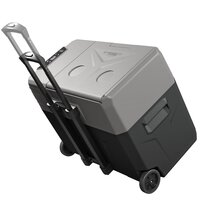 Yolco BCX40 Grey Image #6