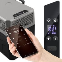 Yolco BCX40 Grey Image #9