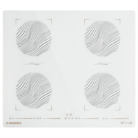 MAUNFELD CVI594SB2WHF Inverter