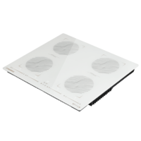 MAUNFELD CVI594SB2WHF Inverter Image #3