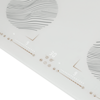 MAUNFELD CVI594SB2WHF Inverter Image #4