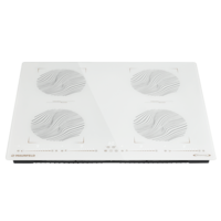 MAUNFELD CVI594SB2WHF Inverter Image #2