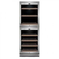 CASO WineComfort 126