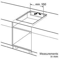 Bosch PWP611BB5E Image #8