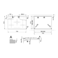 Smeg PV275B Image #5