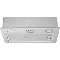 Weissgauff BOX 455 Inox