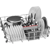 Bosch SMS46NI01B Image #4