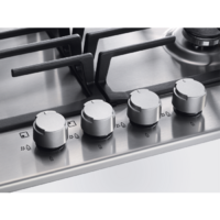 Electrolux EGG3322NVX Image #4