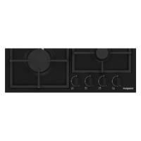 Hotpoint-Ariston HGMT 642 BL Image #6