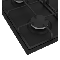 Hotpoint-Ariston HGMT 642 BL Image #5