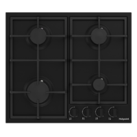 Hotpoint-Ariston HGMT 642 BL