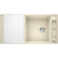 Blanco Axia III XL 6 S жасмин доска из стекла (523515) 