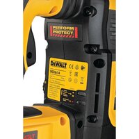 DeWalt DCH614X2 (с 2-мя АКБ 9 Ah, кейс) Image #10